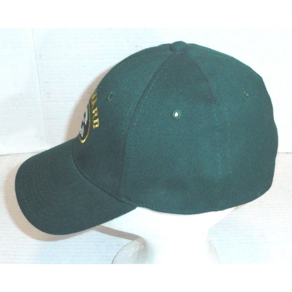 St.Edward High School Cleveland, Ohio Proflex Fitted Hat Size: Medium/Large - Picture 4 of 6